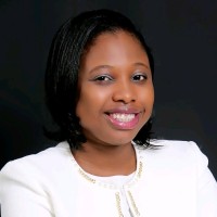 Chidinma Elizabeth (Ozulumba) Ebere