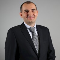 Ashot Minasyan