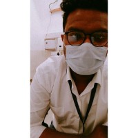 Nikhil parte