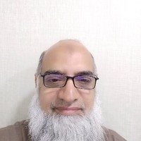 Amjad Khan