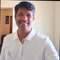 Ranganathan Arumugam