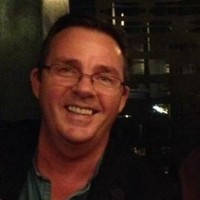 Mark Van Niekerk