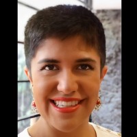 Adriana Ramírez Dorantes