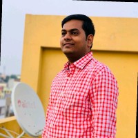 Naresh Sharma