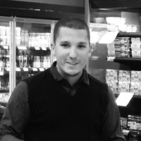 William Seghiri