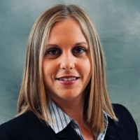 Dr. Ashley Nicole Fernandez