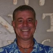 Tommy Bauer