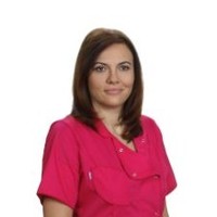Magdalena Pilas-Pomykalska