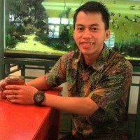 Achmad Solichin