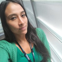 Ruth Jenny Chavez Villlanueva