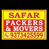 safar packers and movers Tamboli