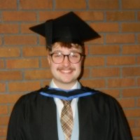 Daniel North