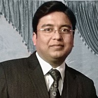 Rakesh Mishra