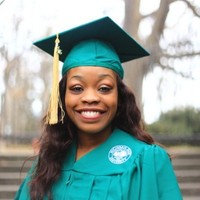 Akeyia Marshall