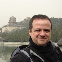 Martin Pothier