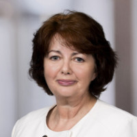 Joan White