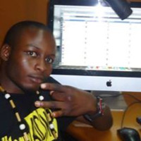 Ian Mukanzi