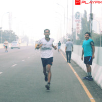 Ravikumar B