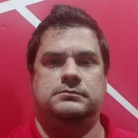 Esteban Gabriel Russo