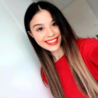 Luisa Fernanda Orozco Gomez