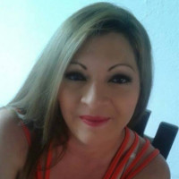Marisol Blanco Oliveros
