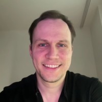 Alexander Egorov
