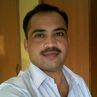 Raghu Naik