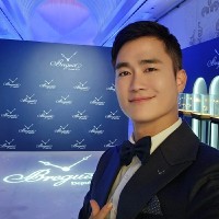 William Cheng