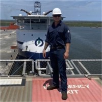 Isaac Rodriguez