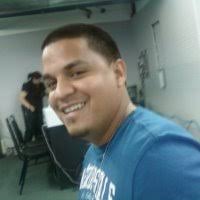 Israel Romero