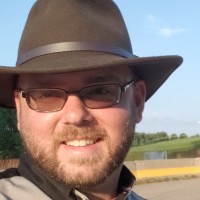 Brad Anthony