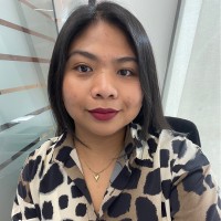 Aia May Andaya