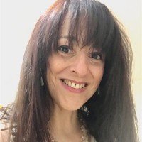 Cecilia Jaime