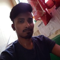 Shashank shrivastava