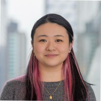 Lucy Chen
