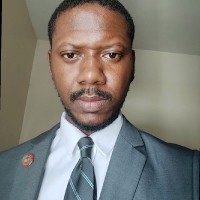 OSSENI Ben Abdel Adewale