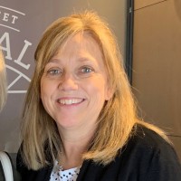 Nancy Bunker