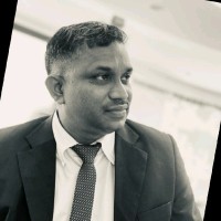 Joly Jesudasan