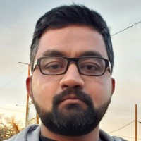 Yugesh Madhavan