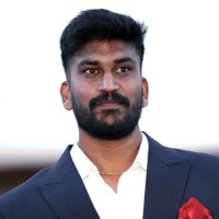Surya Adiseshan