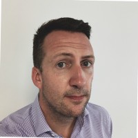 Martin Elliott Msc Bsc (Hons) Miet Mapm