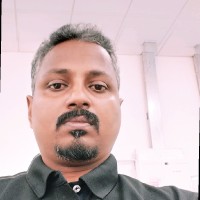 Arasakumar Krishnan