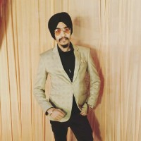 Gurpal Singh