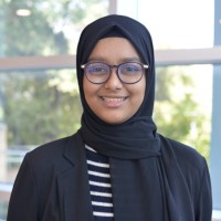 Salsabil Aziz