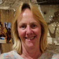 Sharon Boyd