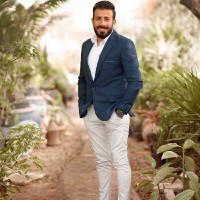 Sayed mamdoh
