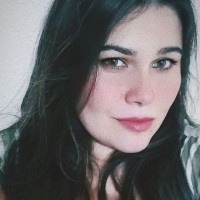 Luana Maria Souza Soares