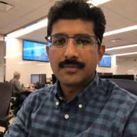 Bobby Varghese
