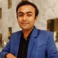 Siddharth Kothari