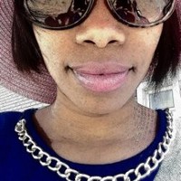Lorraine Chirebvu